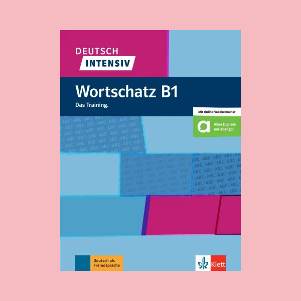 دانلود کتاب Wortschatz B1